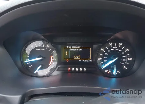 2017 Ford Explorer from USA, damaged, VIN 1FM5K7BH2HGC91658